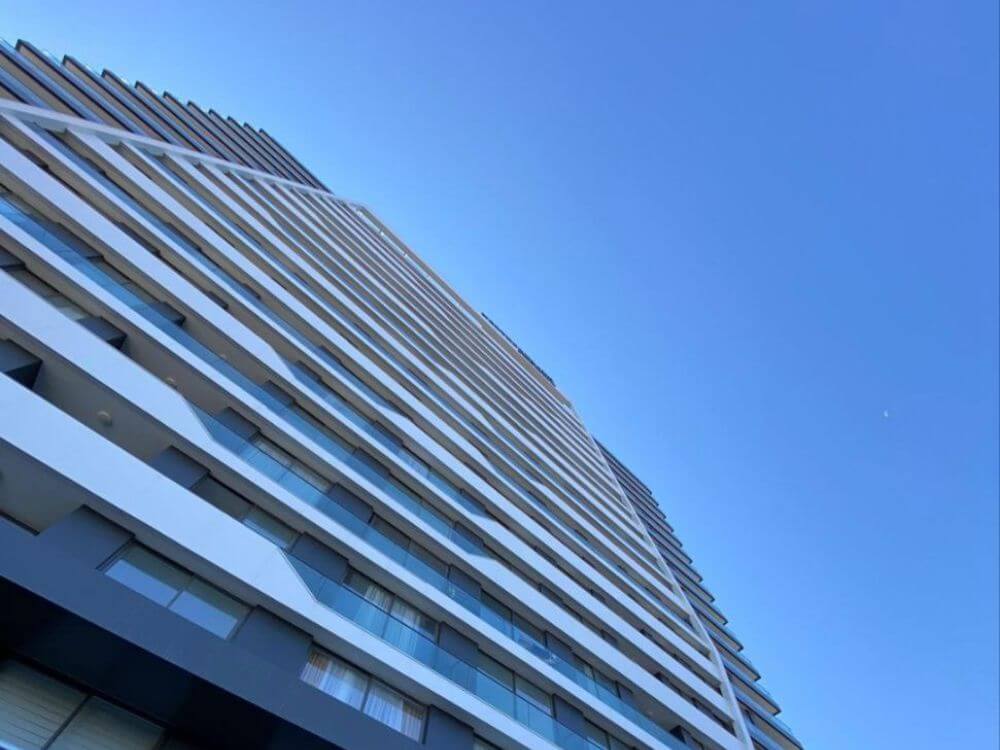 Apartment 1+1 Famagusta, 57 m2, £82,000 — Foto 2