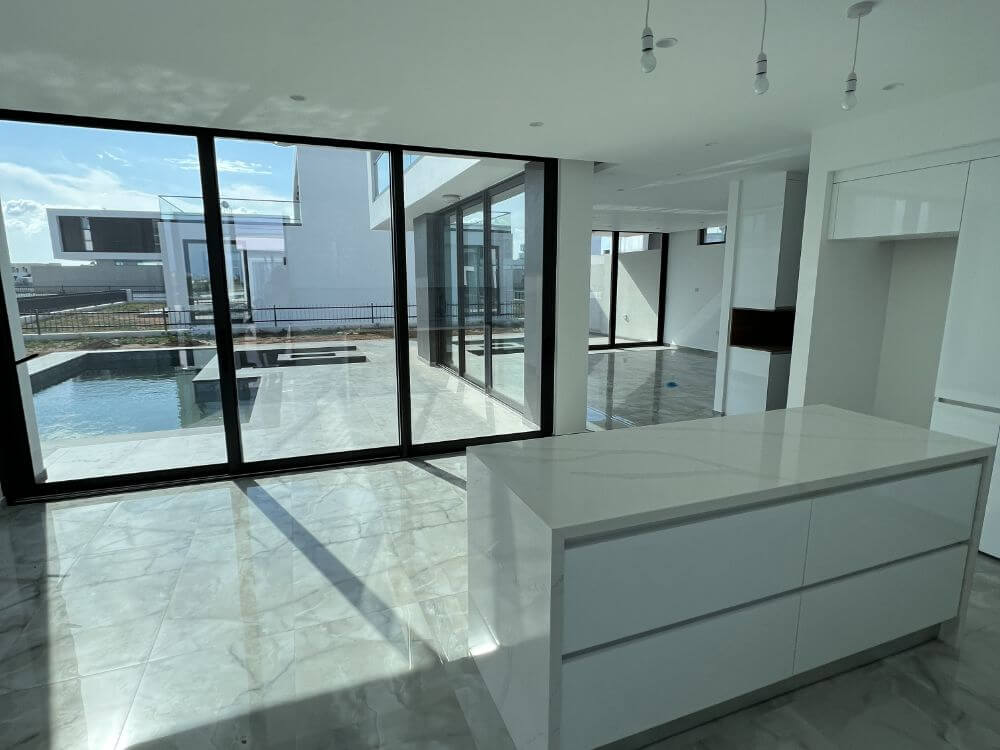 Villa Famagusta, 227 m², £379,000 — Foto 5