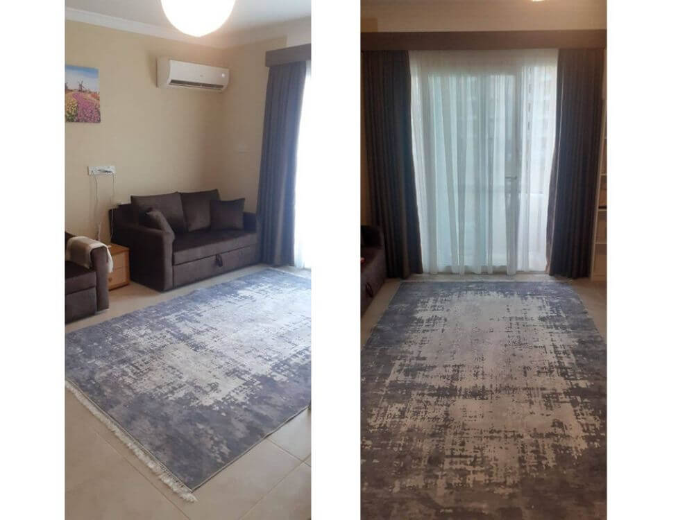 Studio apartment in Iskele, 37m2, £50,000 — Foto 5