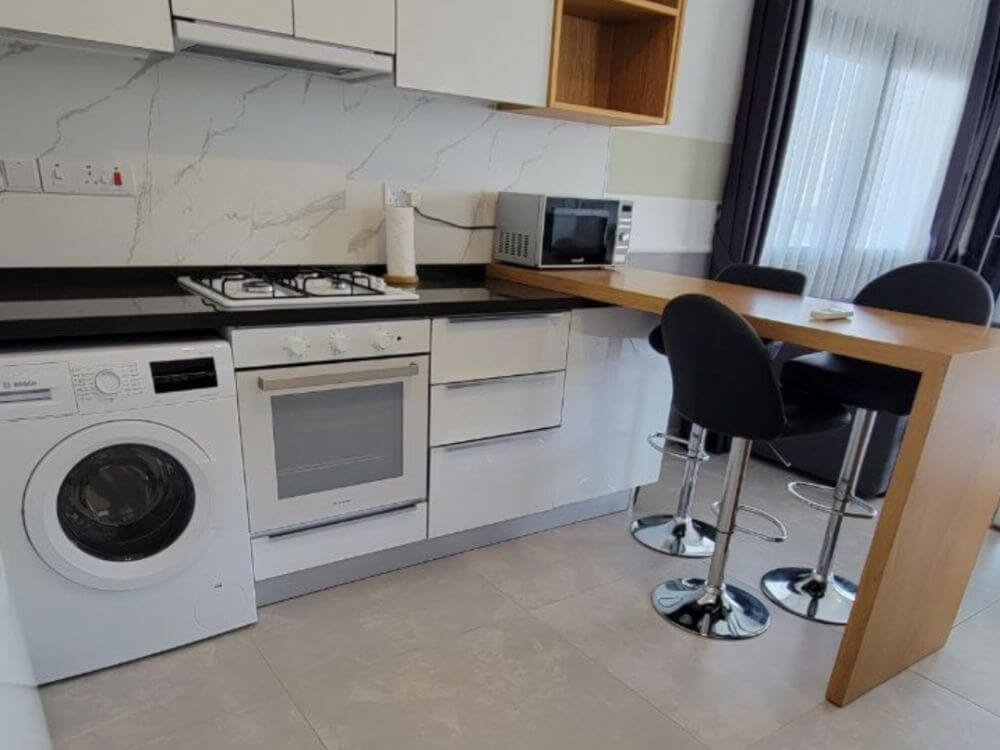 2-Room apartment Bogaz, 85m2, £147,000 — Foto 2