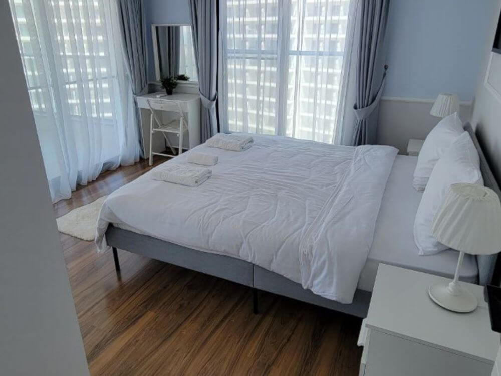 2-Room apartment Bogaz, 85m2, £147,000 — Foto 8
