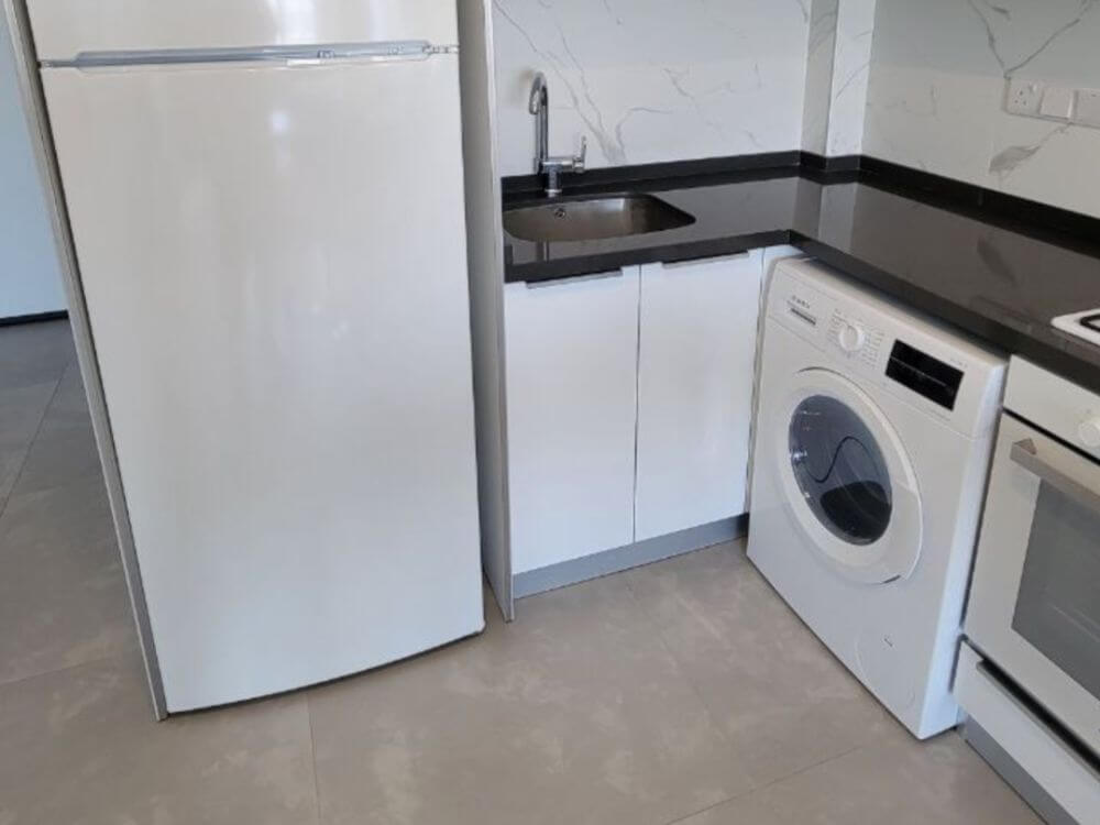 2-Room apartment Bogaz, 85m2, £147,000 — Foto 6