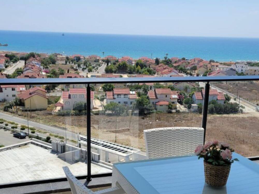 2-Room apartment Bogaz, 85m2, £147,000 — Foto 4