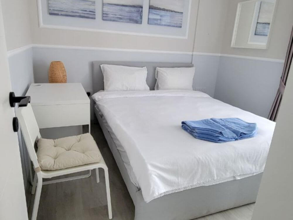 2-Room apartment Bogaz, 85m2, £147,000 — Foto 3