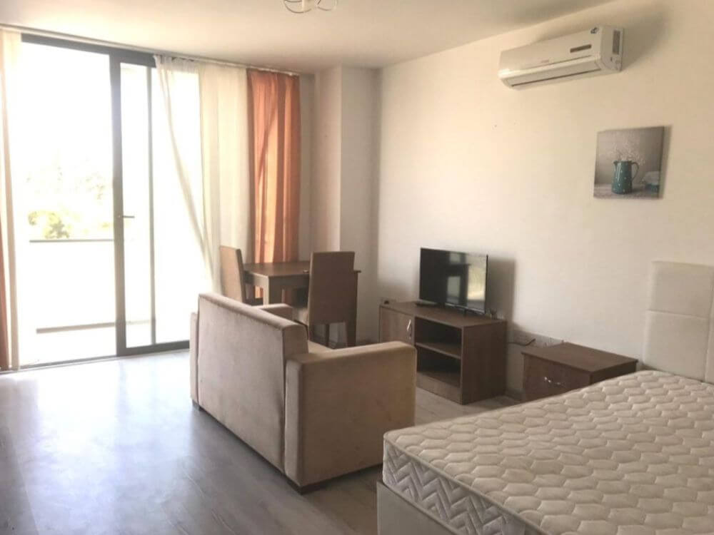 Apartment Studio Famagusta, 40 m2, £50,000 — Foto 8