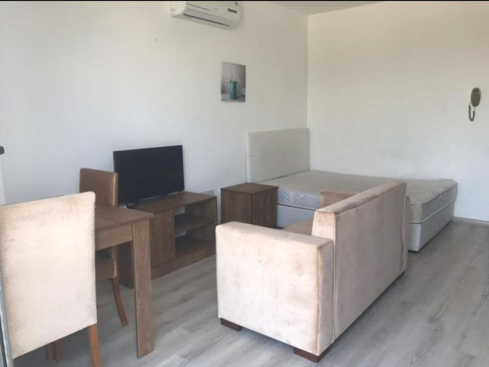 Apartment Studio Famagusta, 40 m2, £50,000 — Foto 7
