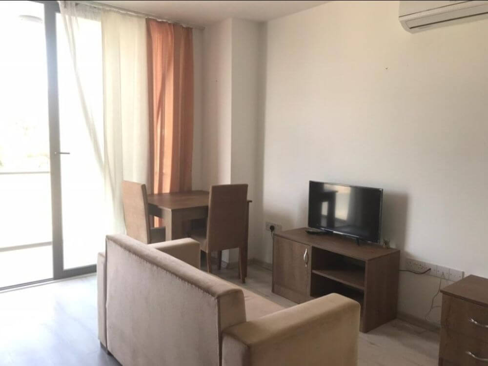 Apartment Studio Famagusta, 40 m2, £50,000 — Foto 6