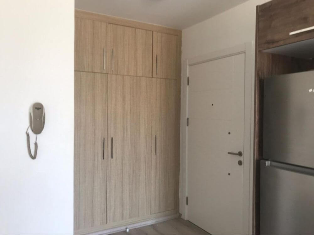 Apartment Studio Famagusta, 40 m2, £50,000 — Foto 3