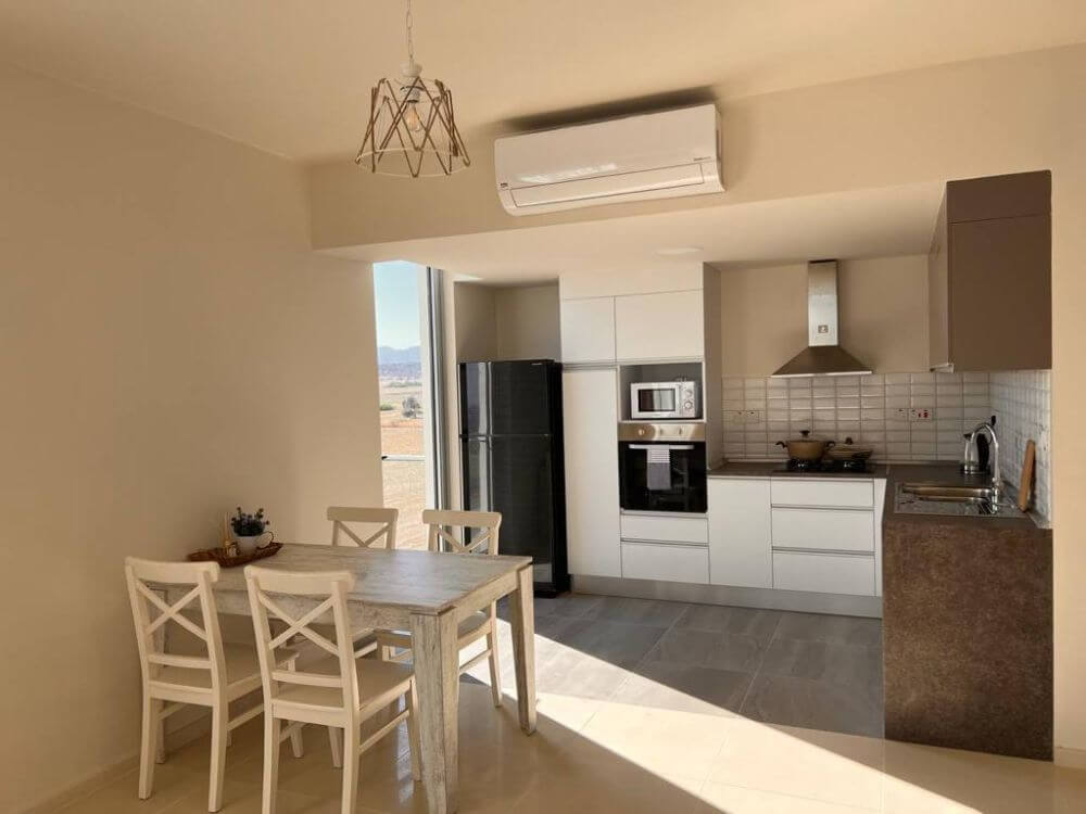 Apartment 2+1 Bogaz, 130m2, £126,000 — Foto 11