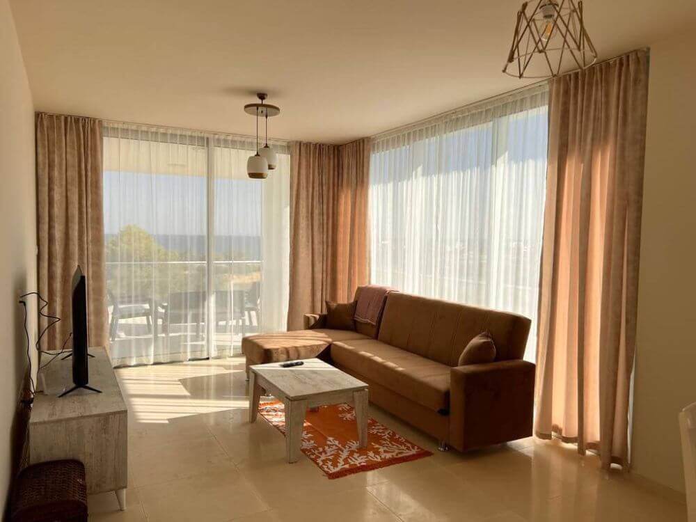 Apartment 2+1 Bogaz, 130m2, £126,000 — Foto 13