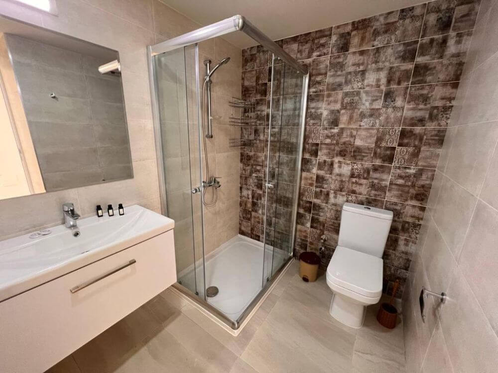 Apartment 2+1 Bogaz, 130m2, £126,000 — Foto 14