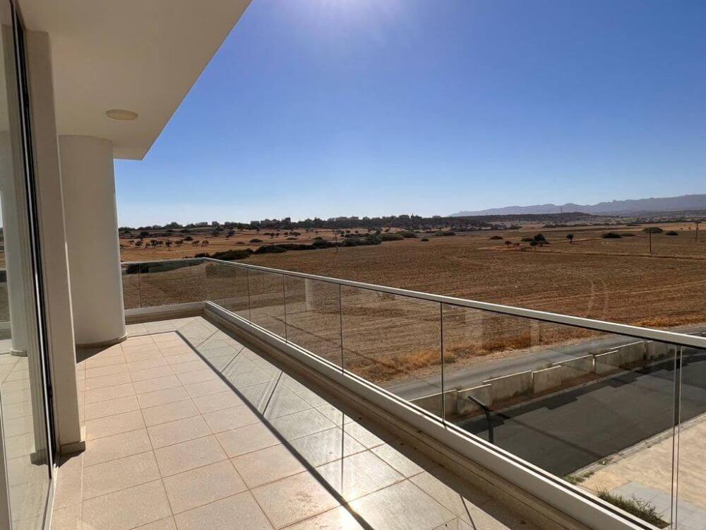 Apartment 2+1 Bogaz, 130m2, £126,000 — Foto 15
