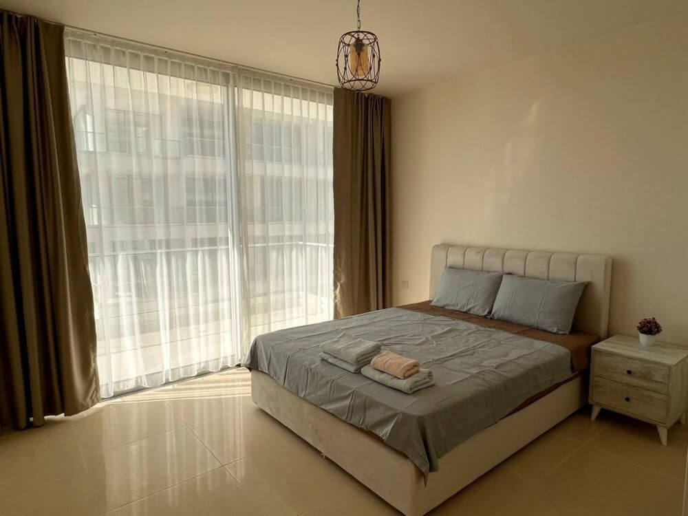 Apartment 2+1 Bogaz, 130m2, £126,000 — Foto 16