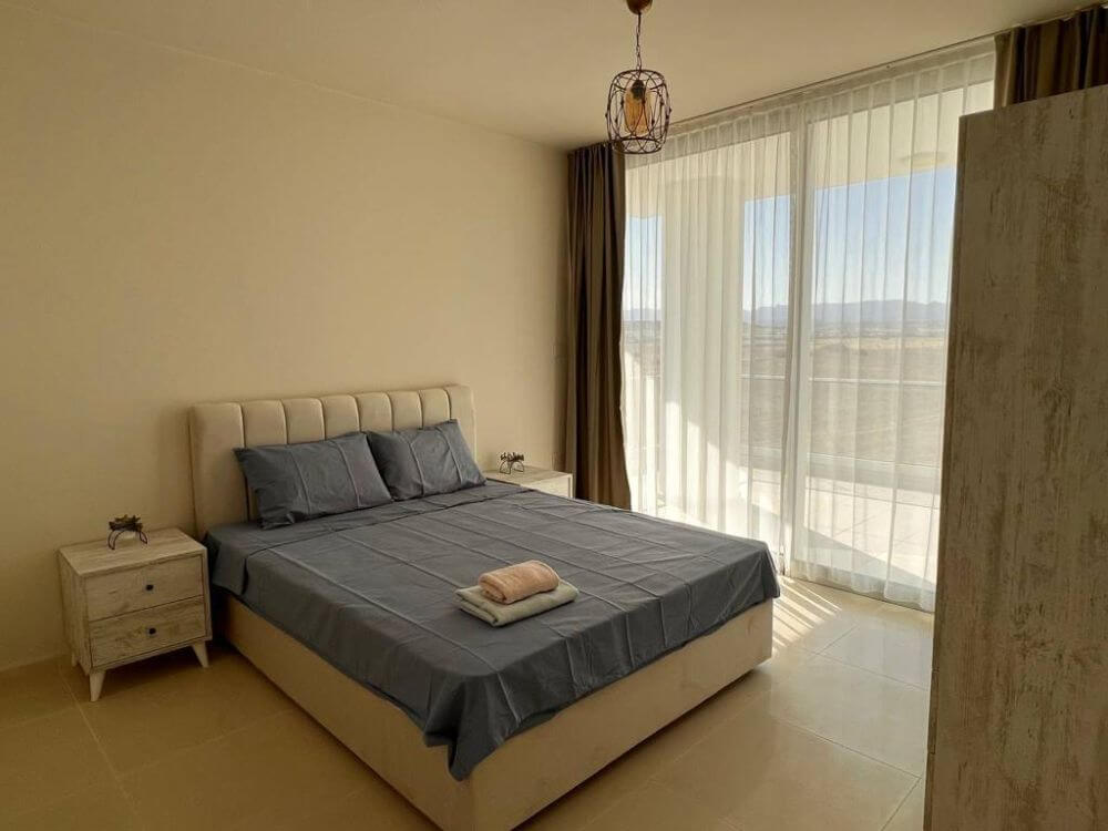 Apartment 2+1 Bogaz, 130m2, £126,000 — Foto 18