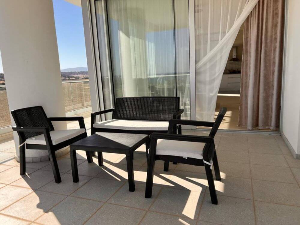 Apartment 2+1 Bogaz, 130m2, £126,000 — Foto 19