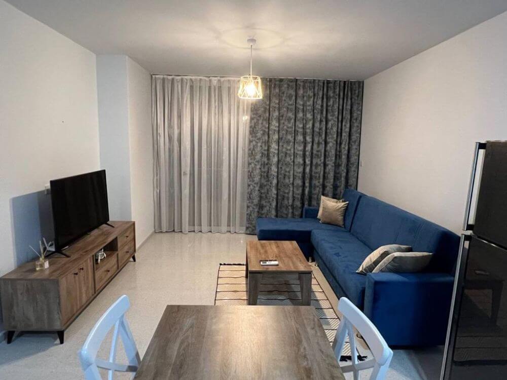 Apartment 1+1 Bogaz, 80 m2, £115,000 — Foto 8