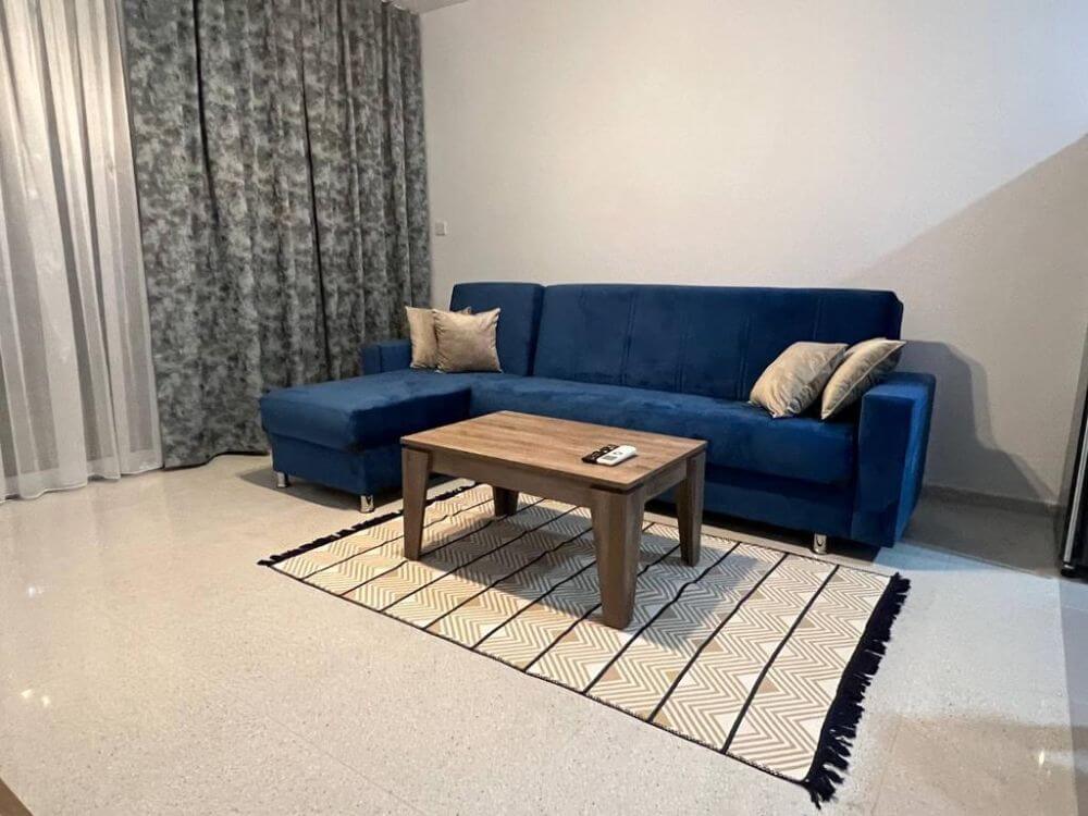 Apartment 1+1 Bogaz, 80 m2, £115,000 — Foto 6