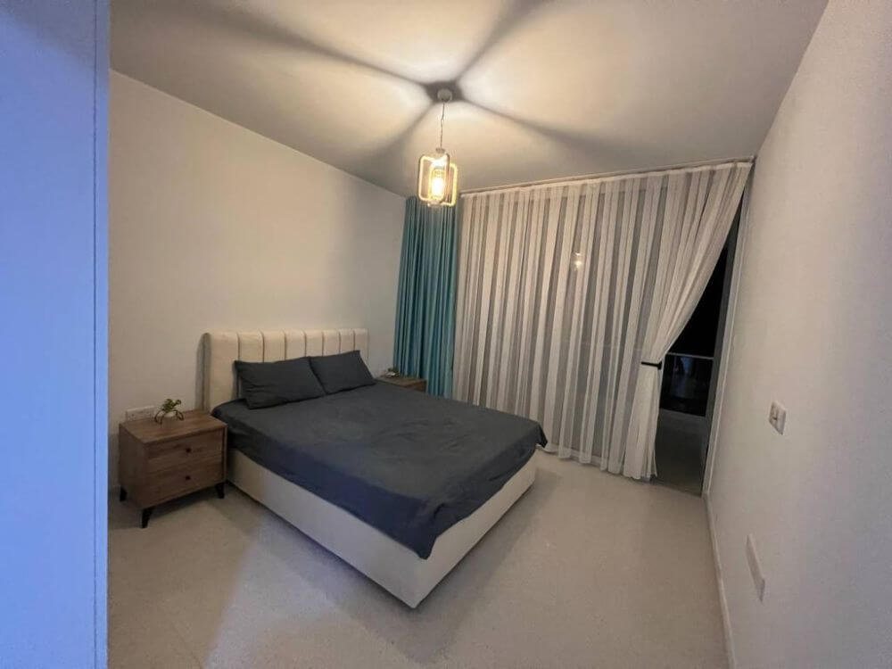 Apartment 1+1 Bogaz, 80 m2, £115,000 — Foto 3