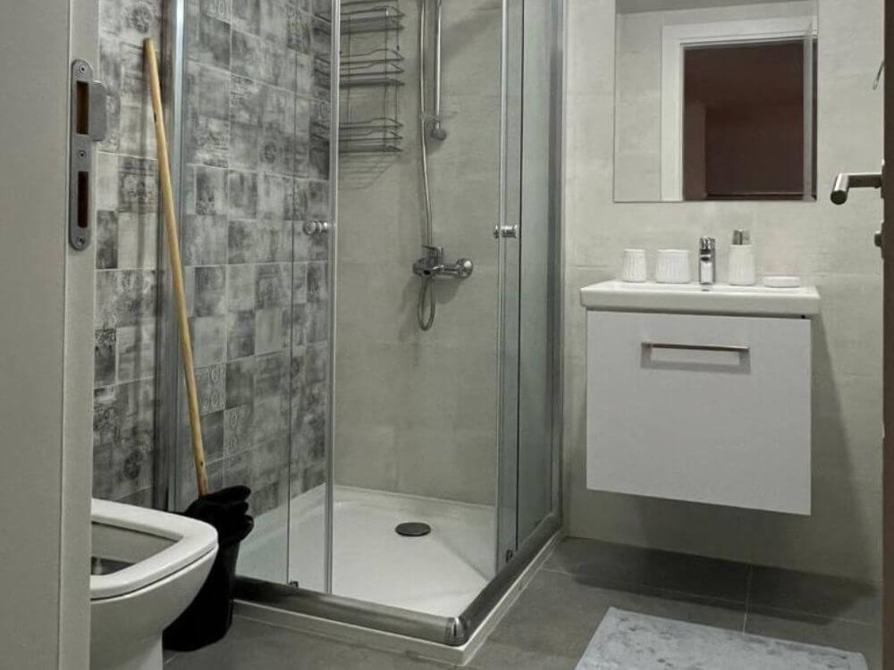 Apartment 1+1 Bogaz, 80 m2, £115,000 — Foto 5