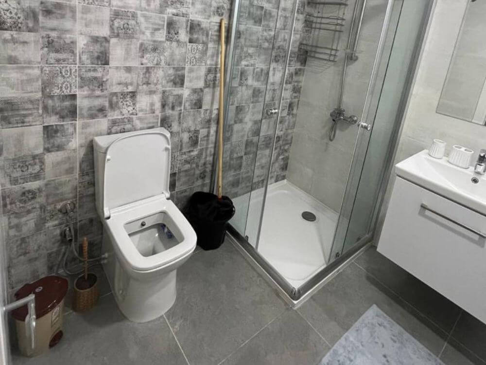 Apartment 1+1 Bogaz, 80 m2, £115,000 — Foto 4