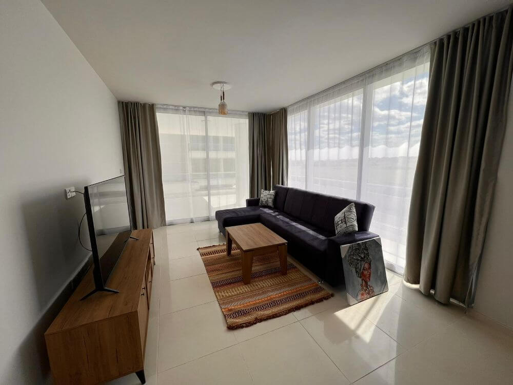 Apartment 2+1 Bogaz, 130m2, £137,000 — Foto 4