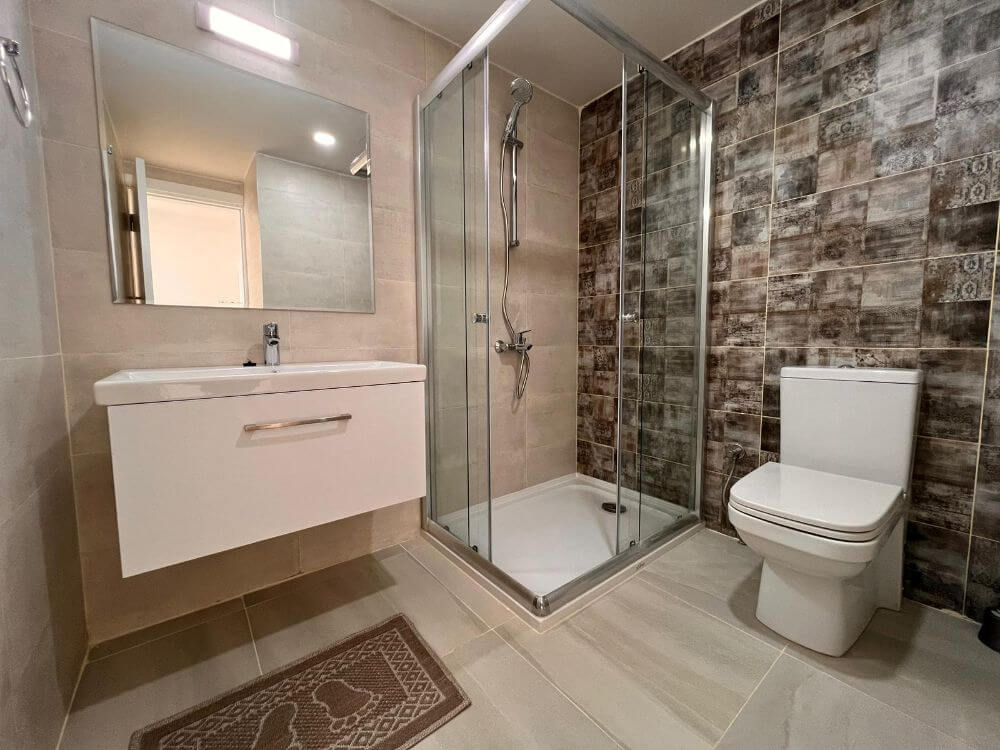 Apartment 2+1 Bogaz, 130m2, £137,000 — Foto 5