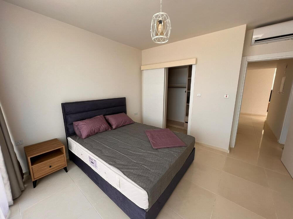 Apartment 2+1 Bogaz, 130m2, £137,000 — Foto 6