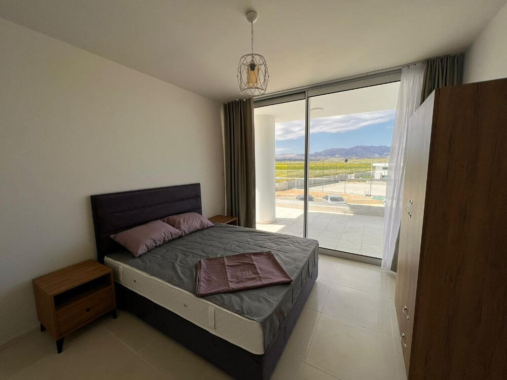 Apartment 2+1 Bogaz, 130m2, £137,000 — Foto 7