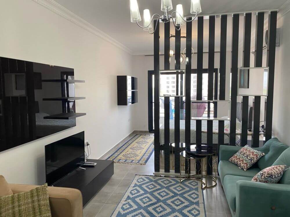 Studio apartment in Iskele, 65m2, £59,000, £59,000 — Foto 3