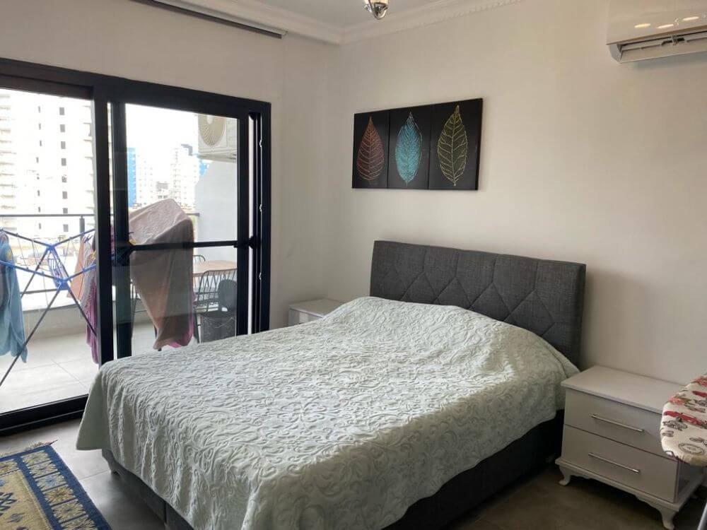 Studio apartment in Iskele, 65m2, £59,000, £59,000 — Foto 4