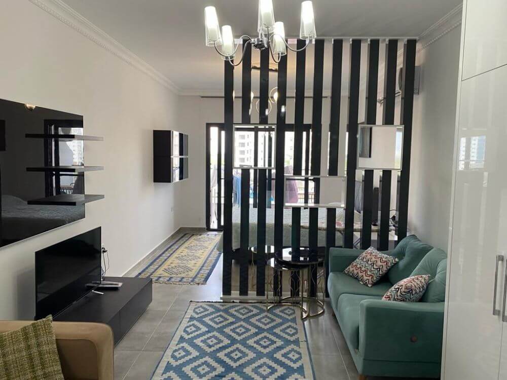 Studio apartment in Iskele, 65m2, £59,000, £59,000 — Foto 6