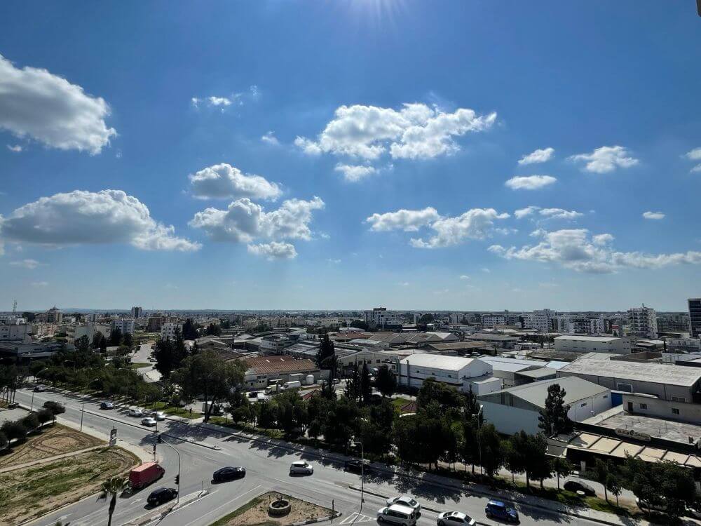 Apartment 2+1 Famagusta, 85 m2, £96,000 — Foto 2
