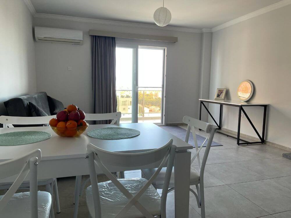 Apartment 2+1 Famagusta, 85 m2, £96,000 — Foto 3