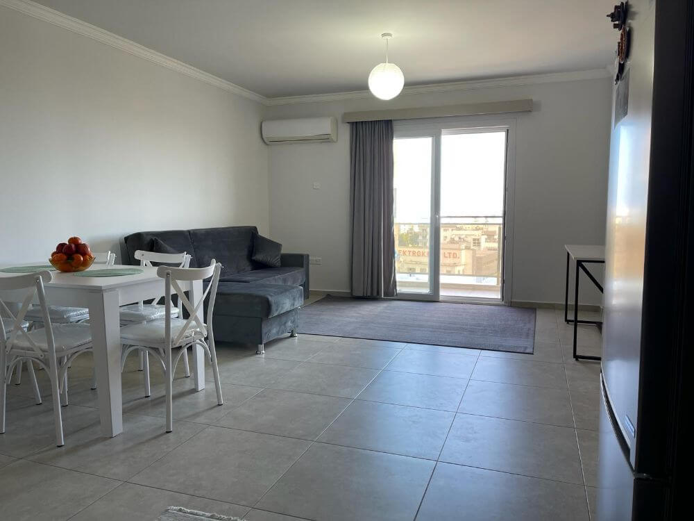 Apartment 2+1 Famagusta, 85 m2, £96,000 — Foto 4