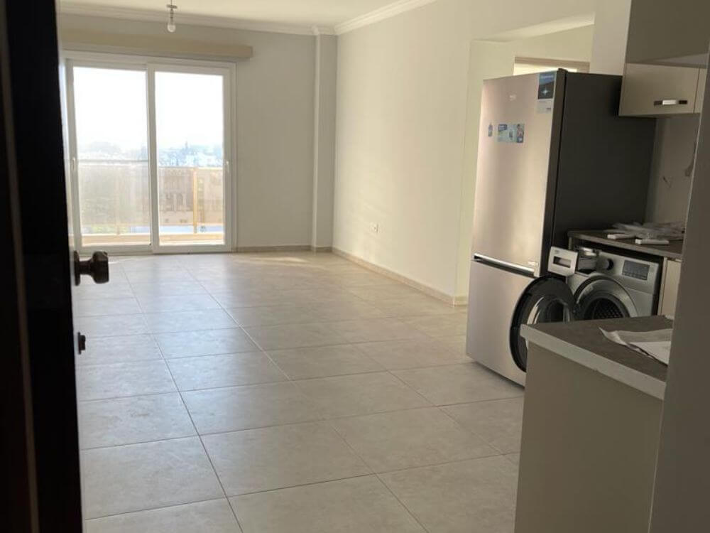 Apartment 2+1 Famagusta, 85 m2, £96,000 — Foto 5