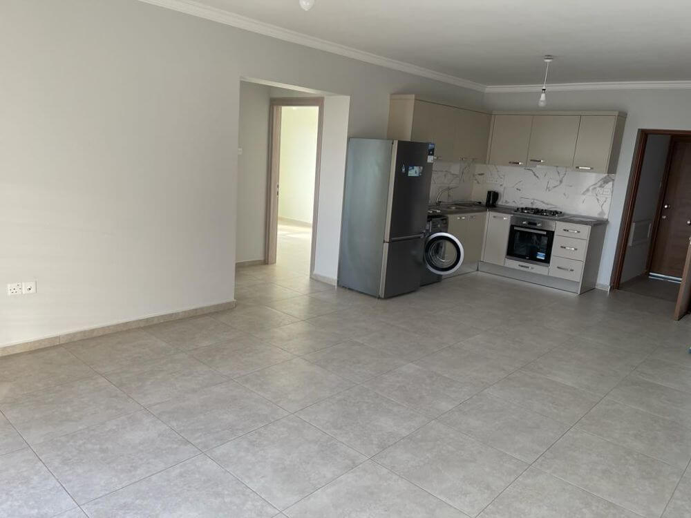 Apartment 2+1 Famagusta, 85 m2, £96,000 — Foto 7