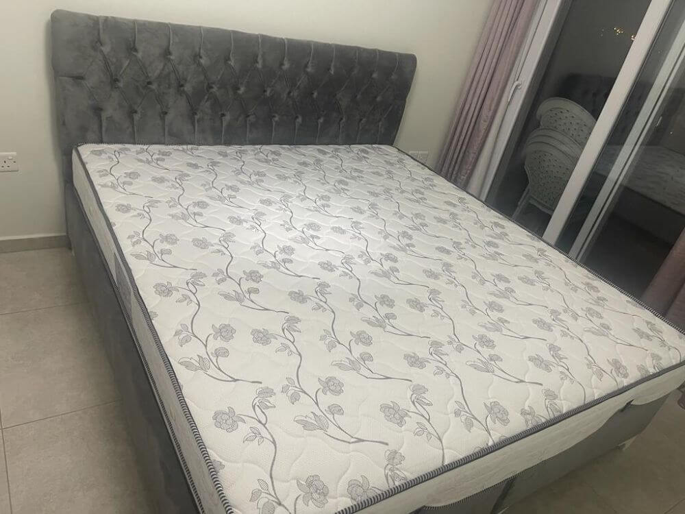 Apartment 2+1 Famagusta, 85 m2, £96,000 — Foto 10