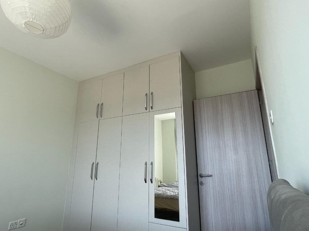 Apartment 2+1 Famagusta, 85 m2, £96,000 — Foto 11