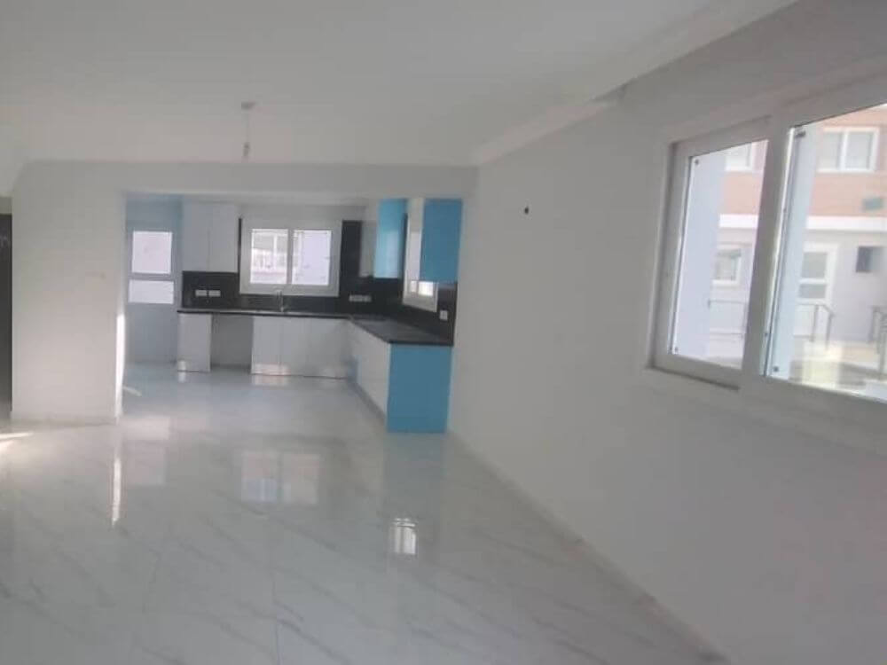 Terraced house Iskele, 186 m2, £175,000 — Foto 5