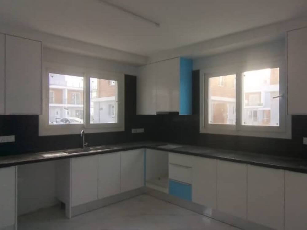Terraced house Iskele, 186 m2, £175,000 — Foto 6