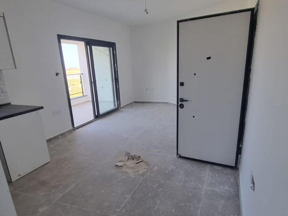 2-Room apartment Iskele, 71m2, £66,000 — Photo 2