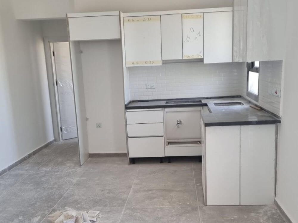 2-Room apartment Iskele, 71m2, £66,000 — Photo 6