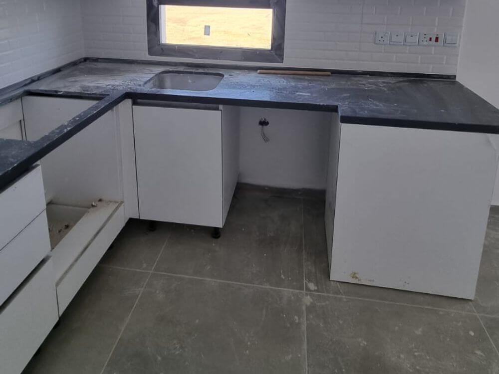 2-Room apartment Iskele, 71m2, £66,000 — Photo 8
