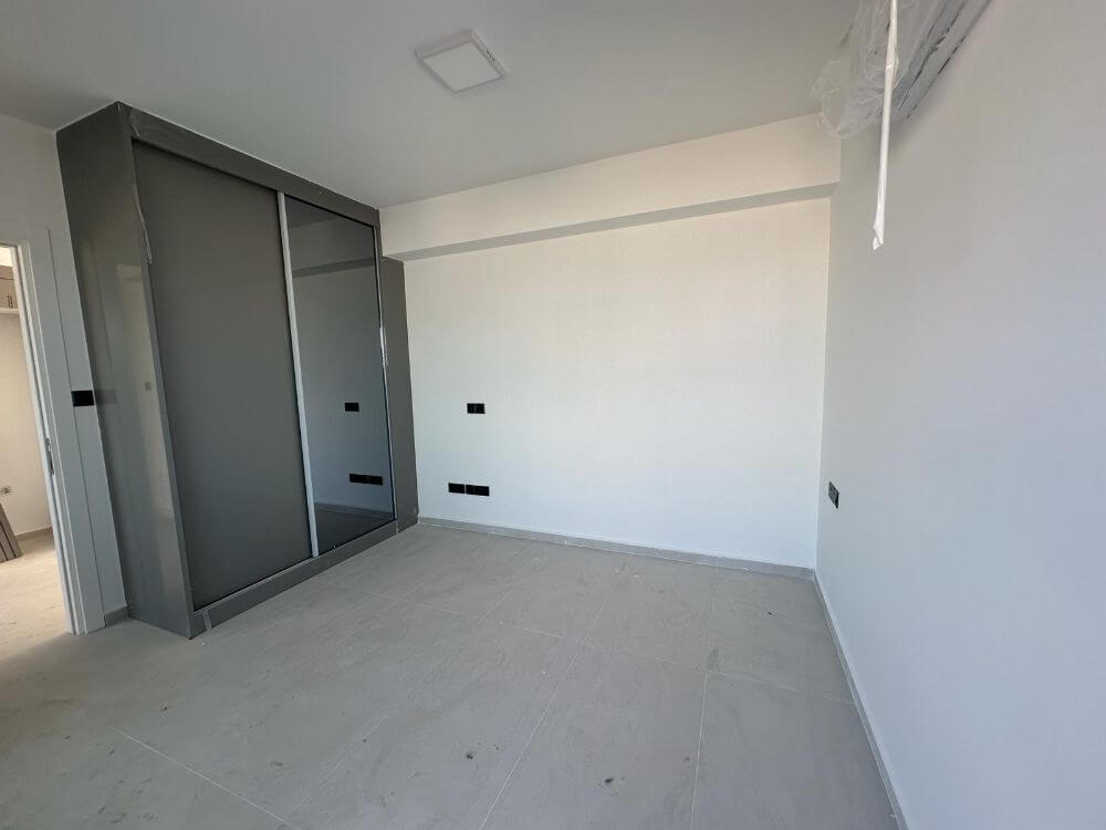 Penthouse Famagusta, 85 m², £149,900 — Foto 7