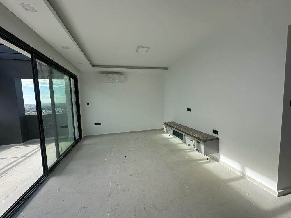 Penthouse Famagusta, 85 m², £149,900 — Foto 6
