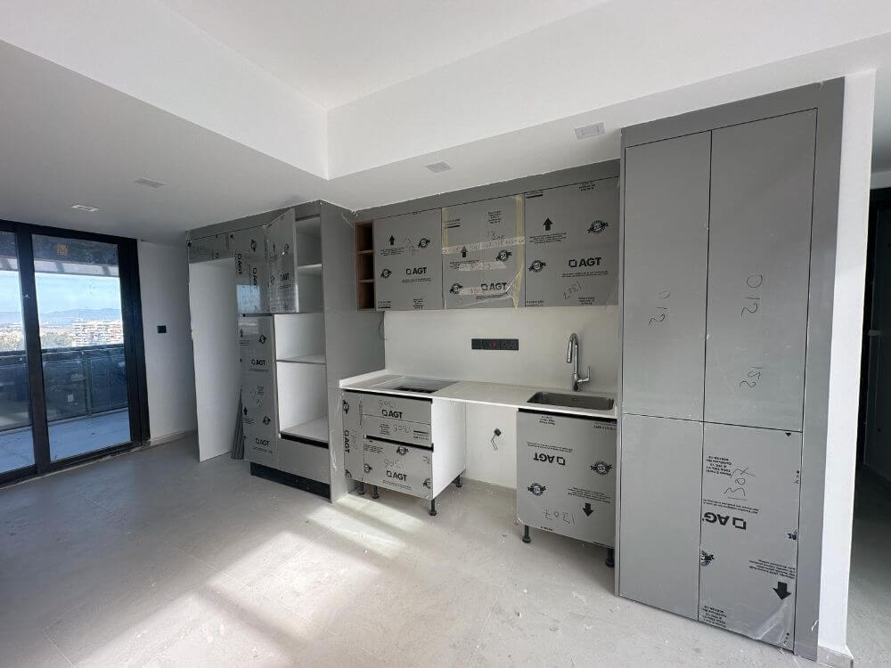 Penthouse Famagusta, 85 m², £149,900 — Foto 5