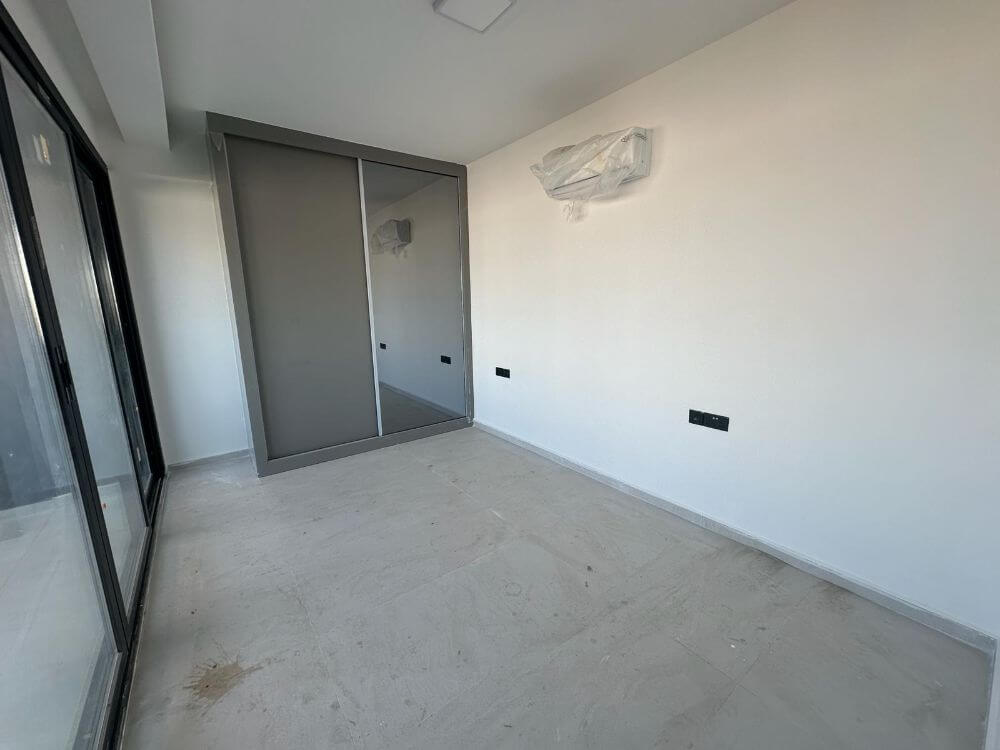 Penthouse Famagusta, 85 m², £149,900 — Foto 4