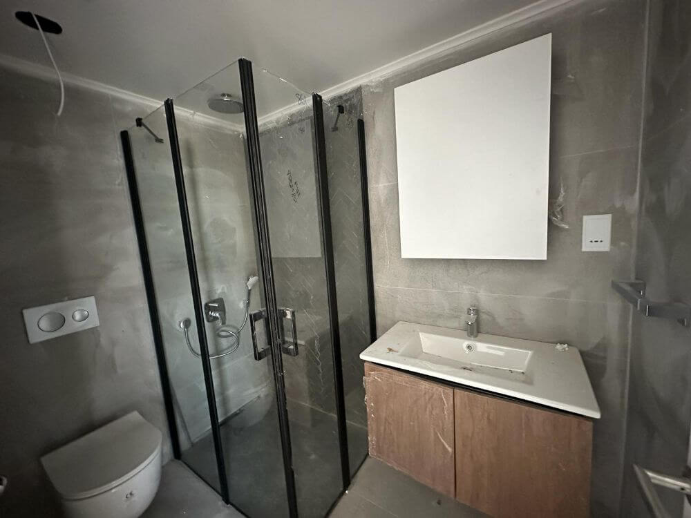 Penthouse Famagusta, 85 m², £149,900 — Foto 3