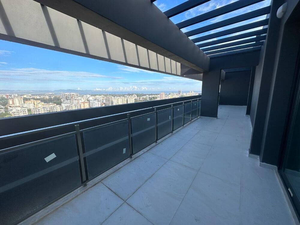 Penthouse Famagusta, 85 m², £149,900 — Foto 2