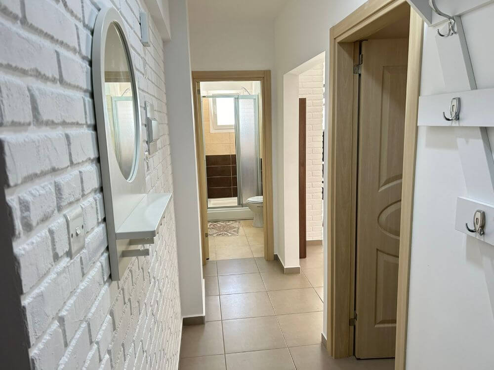 2-Room apartment in Iskele, 54 m2, £83,000 — Photo 11